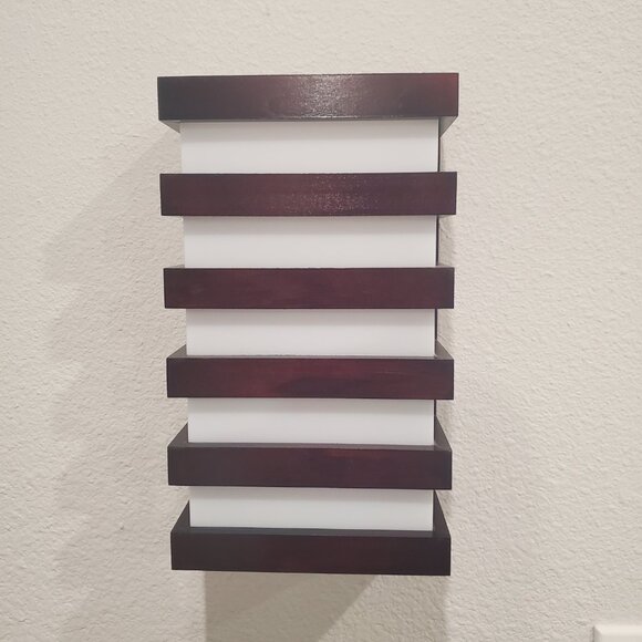 2 LED Luminaries - Picture 9 of 9